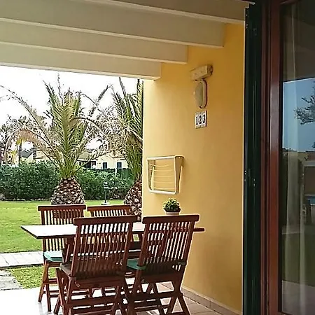 Casa vacanze Casas Cap D'artrutx