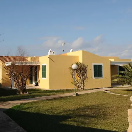 Casa vacanze Casas Cap D'artrutx