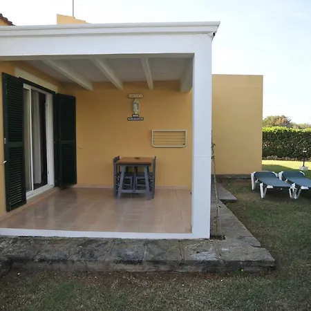 Casa vacanze Casas Cap D'artrutx *