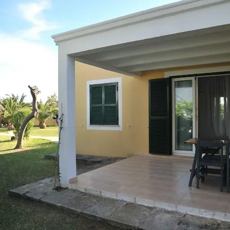Casas Cap D'artrutx Casa vacanze Cala en Bosch
