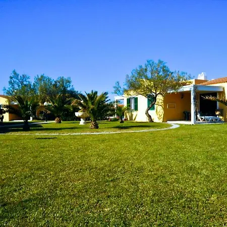Casas Cap D'artrutx * Cala'N Bosch (Menorca)