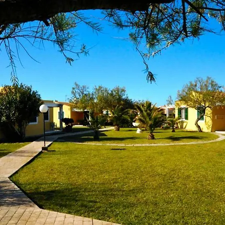 Casas Cap D'artrutx Ferienhaus Cala'N Bosch (Menorca)