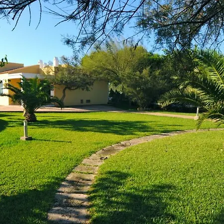 Casas Cap D'artrutx *
