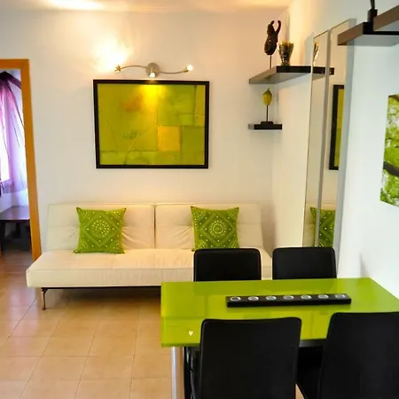 Casas Cap D'artrutx *