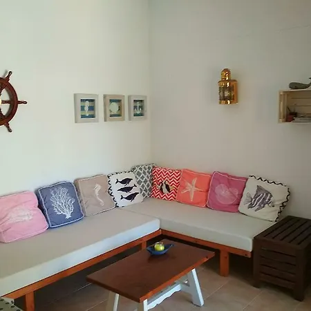 Casas Cap D'artrutx *