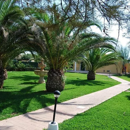 Casas Cap D'artrutx