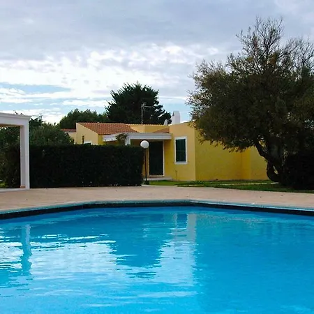 Casas Cap D'artrutx