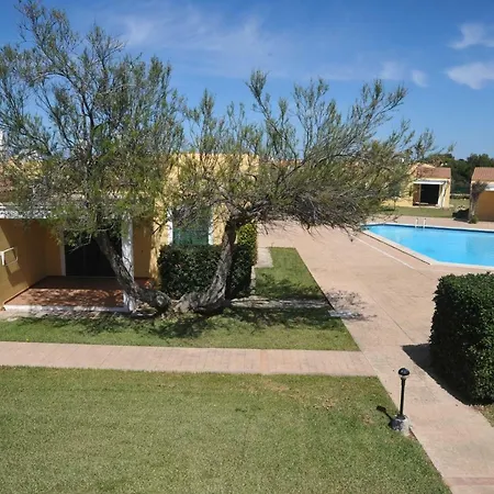 Casas Cap D'artrutx