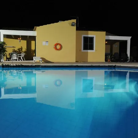 Casas Cap D'artrutx *