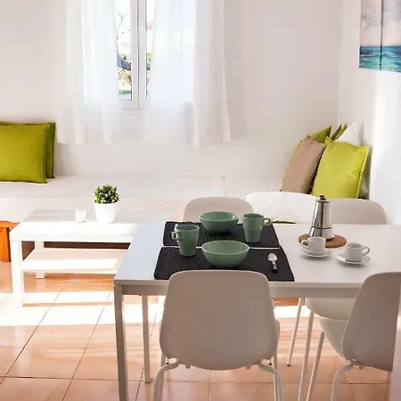 Casas Cap D'artrutx