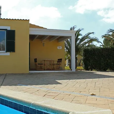 Casas Cap D'artrutx *