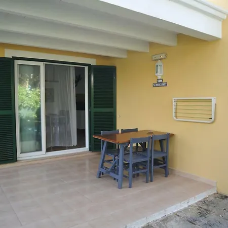 Casas Cap D'artrutx *